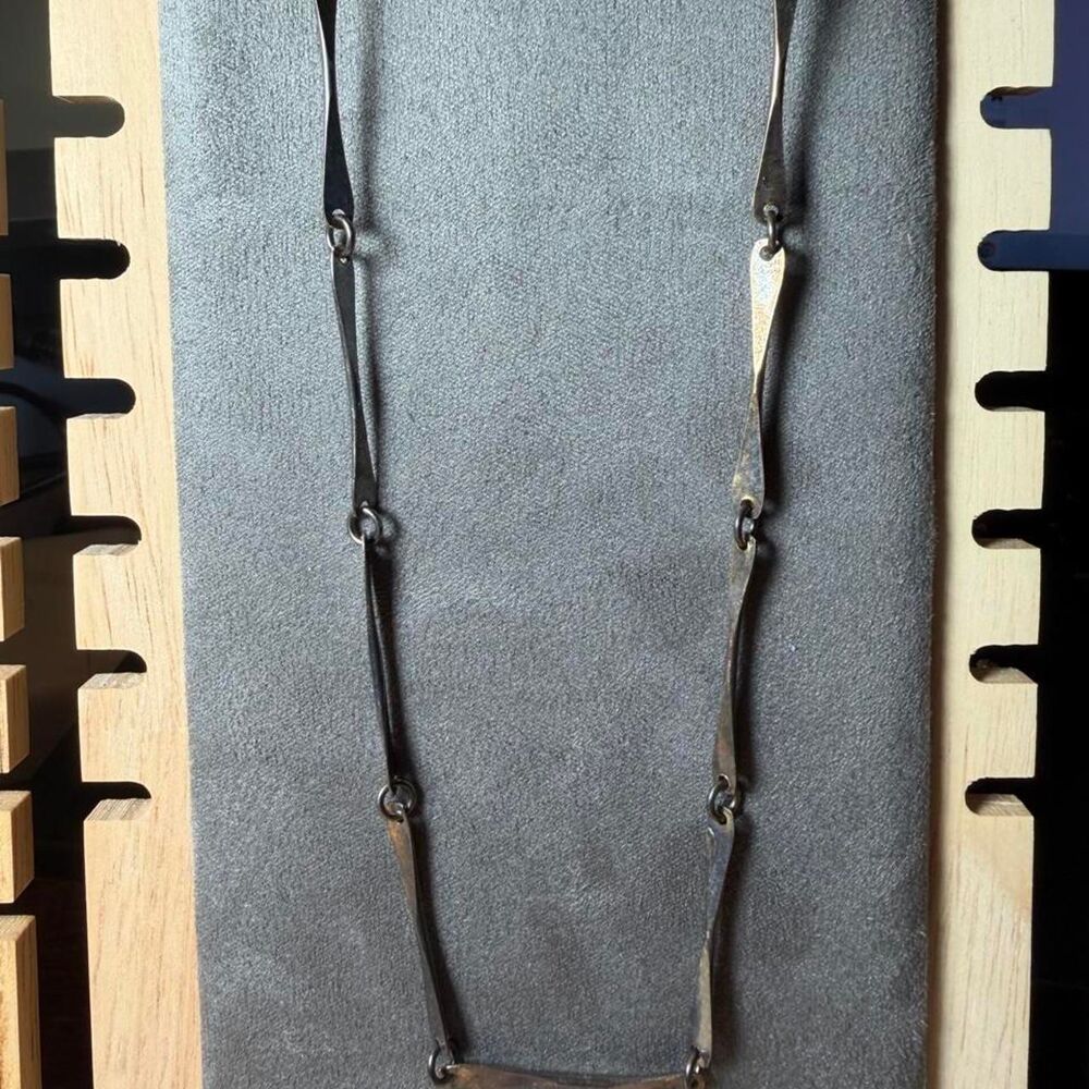 Women's Black and Brown Jewelry